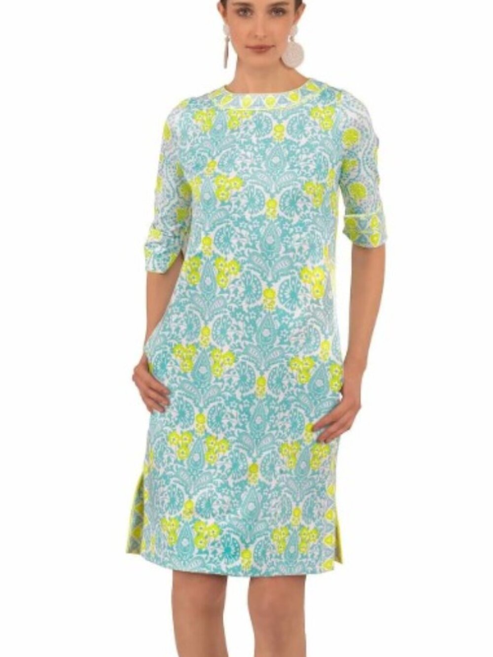 Gretchen Scott  Dress Size Medium